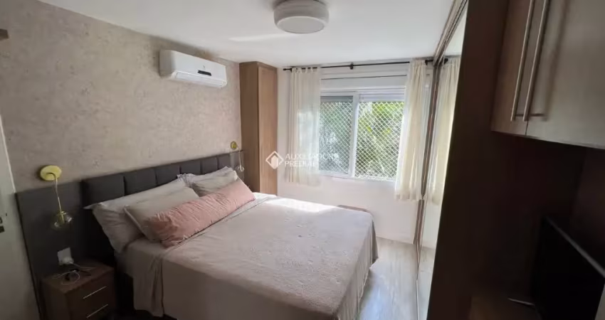 Apartamento com 2 quartos à venda na Rua Eudoro Berlink, 492, Auxiliadora, Porto Alegre