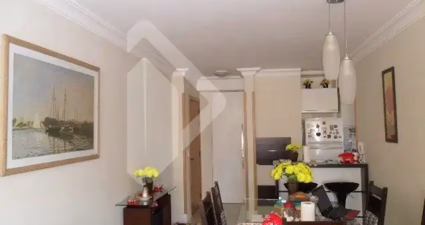 Apartamento com 2 quartos à venda na Rua Luis Luz, 109, Boa Vista, Porto Alegre