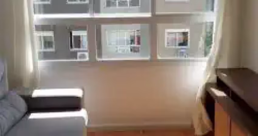 Apartamento com 2 quartos à venda na Rua Attílio Bilibio, 251, Jardim Carvalho, Porto Alegre