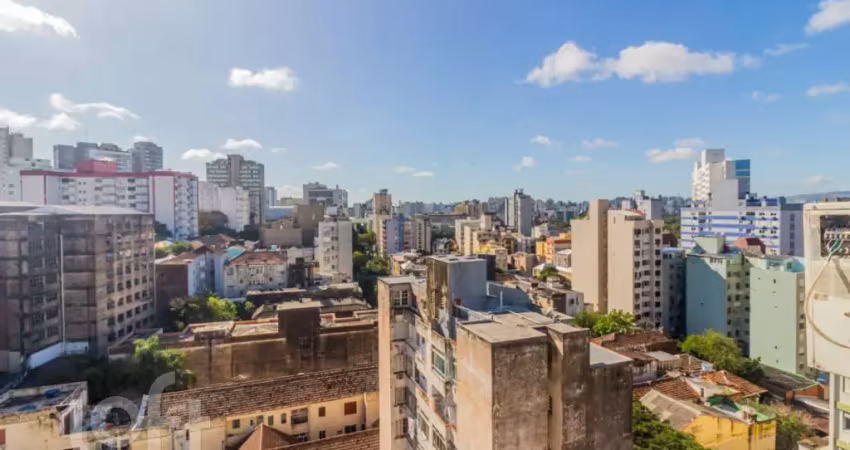 Apartamento à venda em centro com 96 m², 2 quartos, 2 suítes, 1 vaga