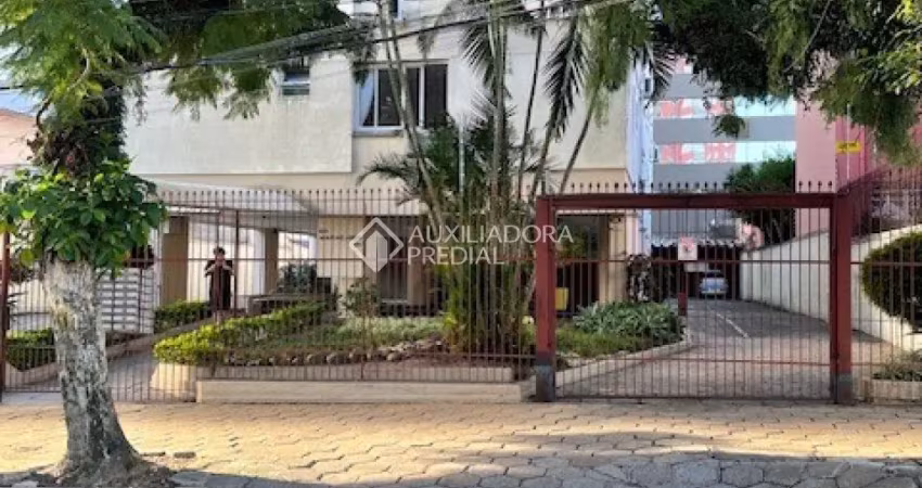 Apartamento com 2 quartos à venda na Rua Doutor Ramiro D'Ávila, 82, Azenha, Porto Alegre