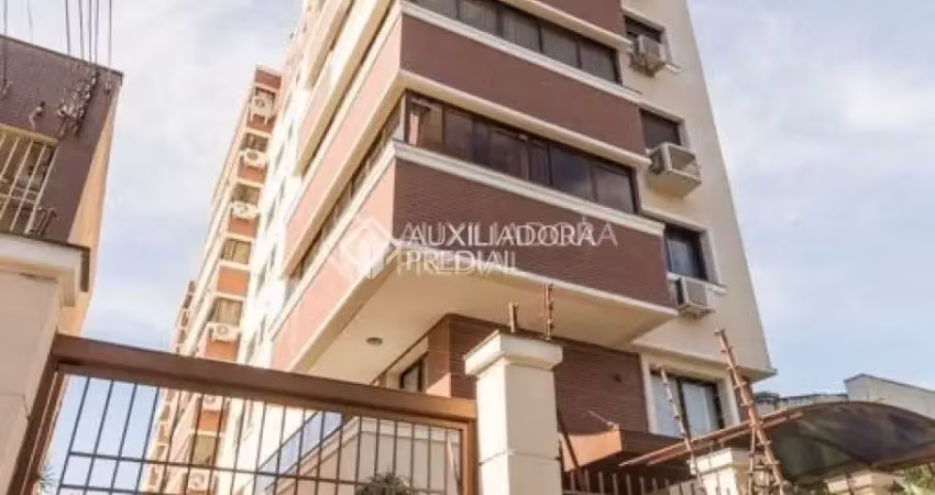 Apartamento com 2 quartos à venda na Rua General Caldwell, 670, Menino Deus, Porto Alegre