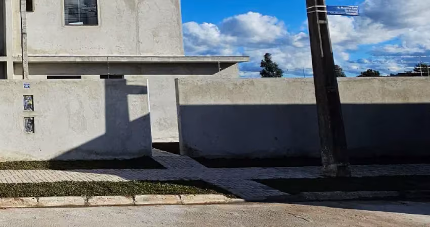 Casa com 2 quartos à venda na Rua Rogério Zara do Amaral, 489, Campo de Santana, Curitiba