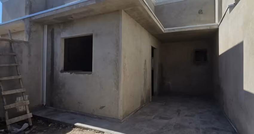 Casa com 2 quartos à venda na Rua Lydia Girardi Bertholdi, 1237, Campo de Santana, Curitiba
