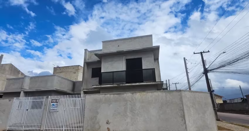 Casa com 2 quartos à venda na Rua Lydia Girardi Bertholdi, 1237, Campo de Santana, Curitiba