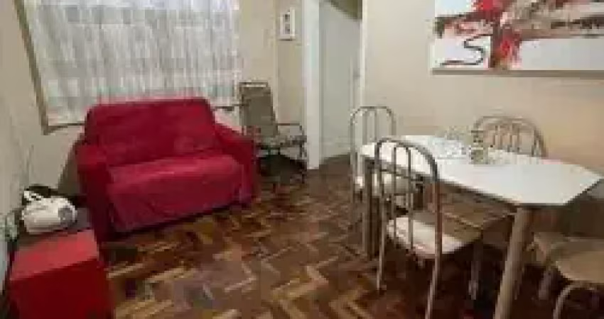 Apartamento com 2 quartos à venda na Rua Luiz Manoel, 15, Santana, Porto Alegre