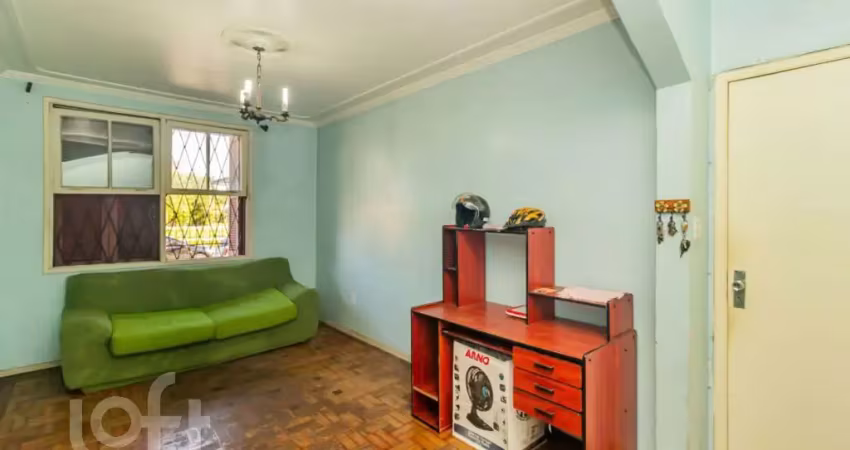 Lindo partamento à venda em santana com 61 m², 2 quartos, 1 vaga