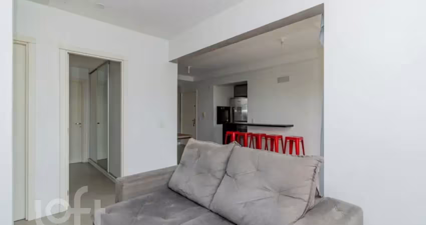 Apartamento à venda em santana com 73 m², 3 quartos, 1 suíte, 2 vagas
