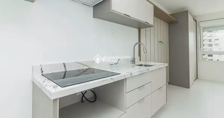 Apartamento com 1 quarto à venda na Avenida dos Cubanos, 114, Partenon, Porto Alegre