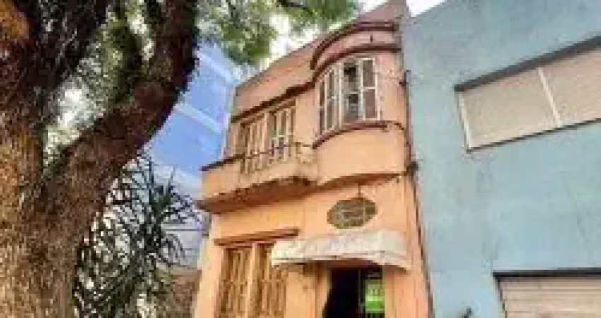 Apartamento com 3 quartos à venda na Rua Tomaz Flores, 204, Independência, Porto Alegre