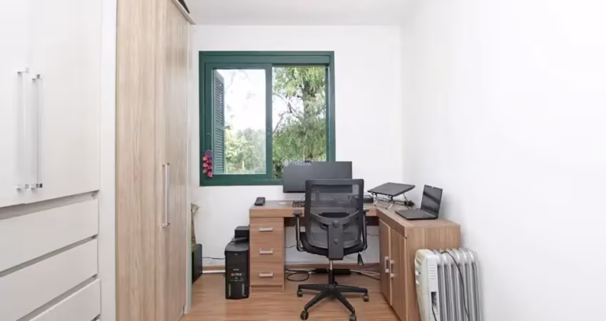 Apartamento com 2 quartos à venda na Rua Moacir Santana, 60, Partenon, Porto Alegre