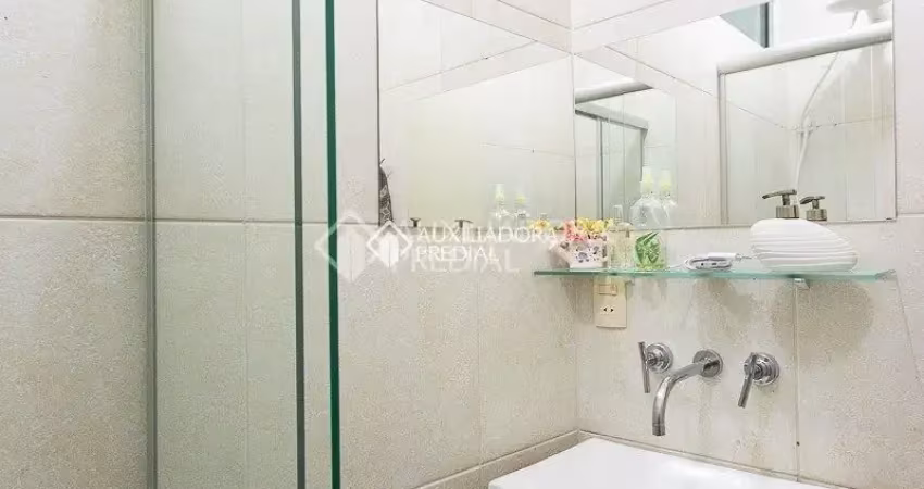 Apartamento com 2 quartos à venda na Rua Lobo da Costa, 100, Azenha, Porto Alegre