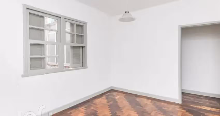 Apartamento à venda em rio branco com 96 m², 2 quartos
