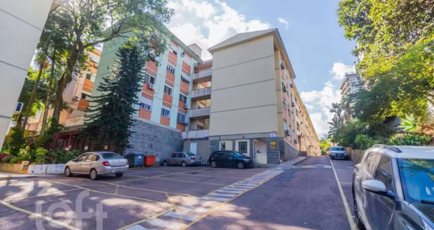 Apartamento no bairro rio branco com 3 quartos, 1 vaga e ótima localização