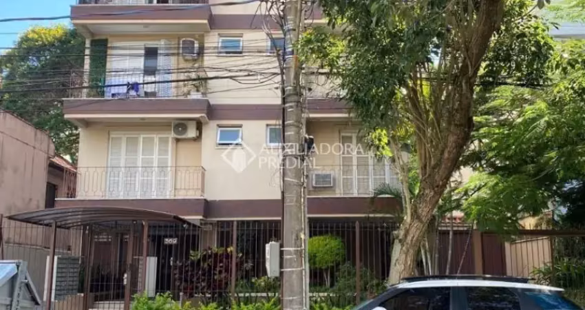 Apartamento com localização privilegiada em higienópolis, 2 quartos e 55 m² bem distribuídos