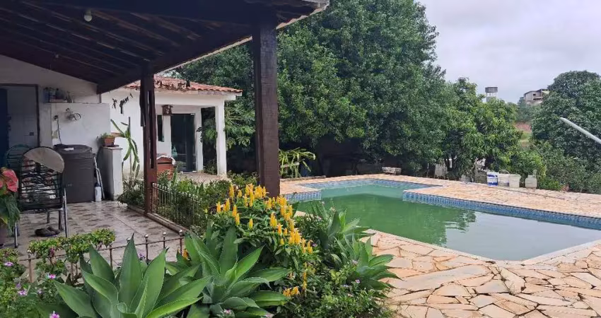 Chácara / sítio com 4 quartos à venda na RODOVIA CASTELO BRANCO, 68, Dona Catarina, Mairinque