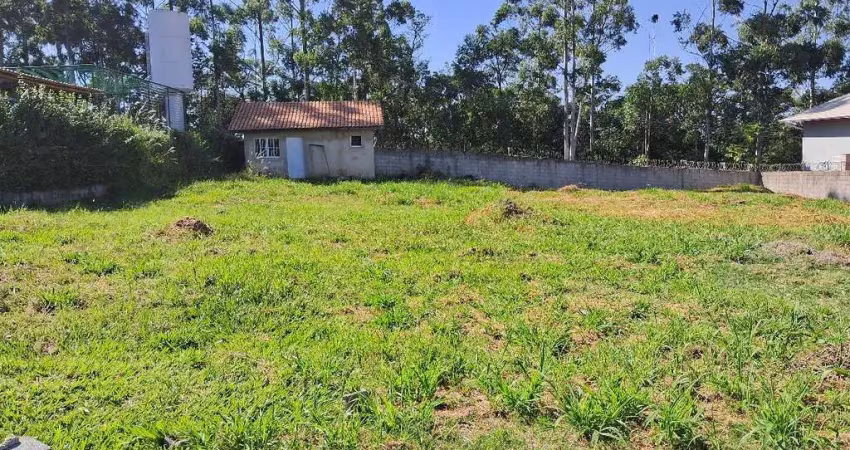Terreno em condomínio fechado à venda na RODOVIA CASTELO BRANCO, 68, Dona Catarina, Mairinque