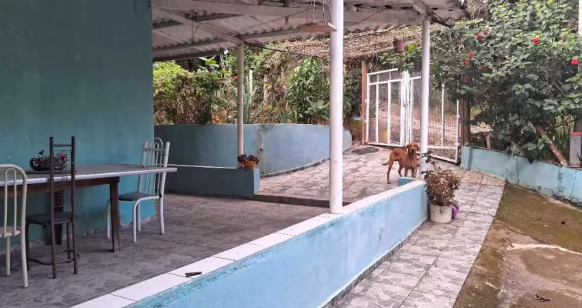Chácara / sítio com 3 quartos à venda na Castelo Branco, 68, Dona Catarina, Mairinque