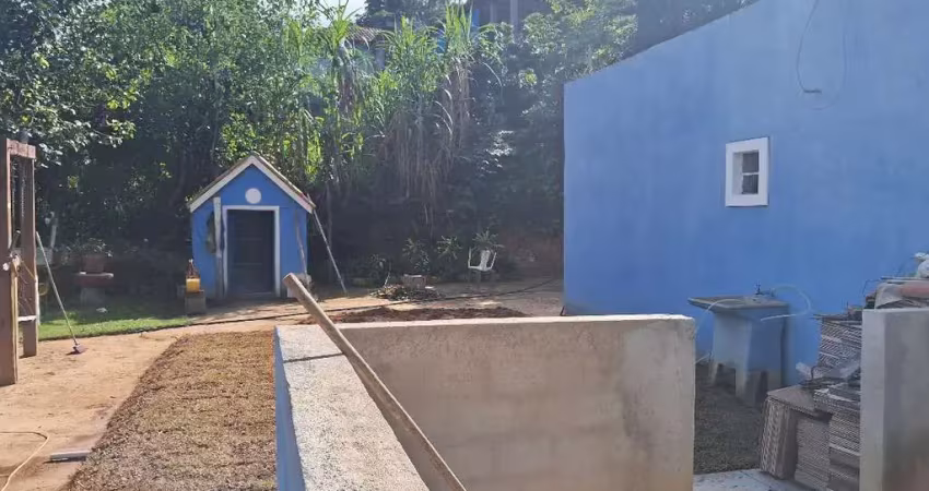 Chácara / sítio com 1 quarto à venda na Castelo Branco, 68, Dona Catarina, Mairinque