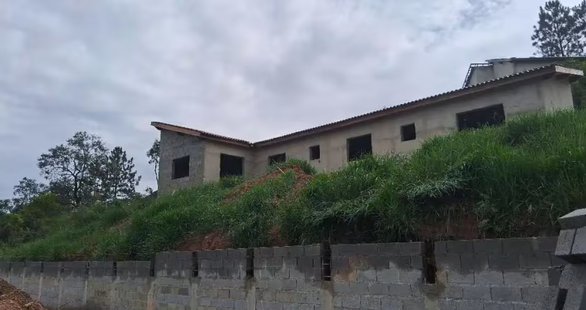 Chácara / sítio com 3 quartos à venda na rodovia presidente castelo branco km, 8, Dona Catarina, Mairinque