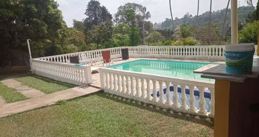 Chácara à venda 3 quartos sendo 1 suíte 1.000m², r$ 390.000