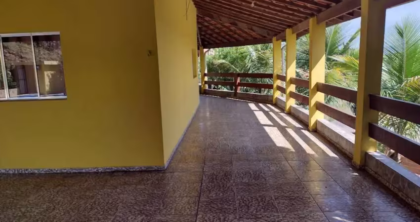 Chácara a venda 4 quartos sendo 1 suíte 1.000m&#178;, r$850.000 poço artesiano água 100% natural