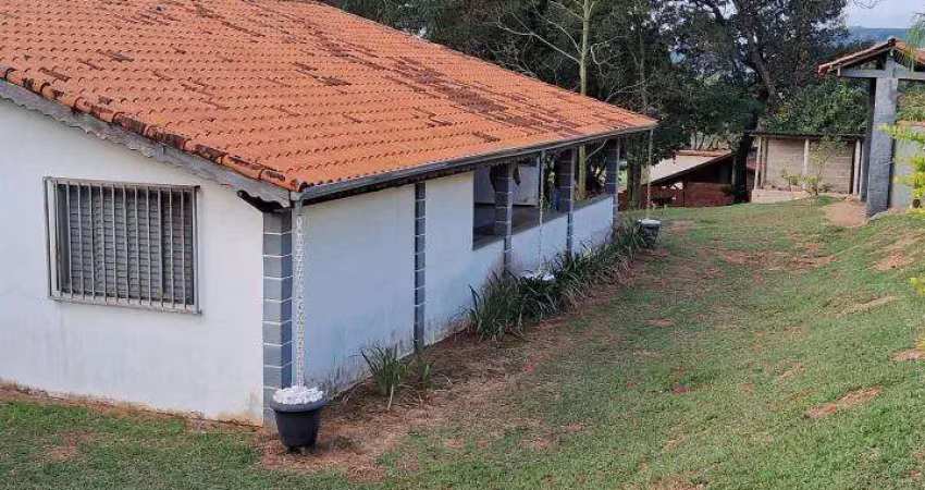 Chácara a venda 3 quartos sendo 1 suíte, 2.000m², r$ 450.000