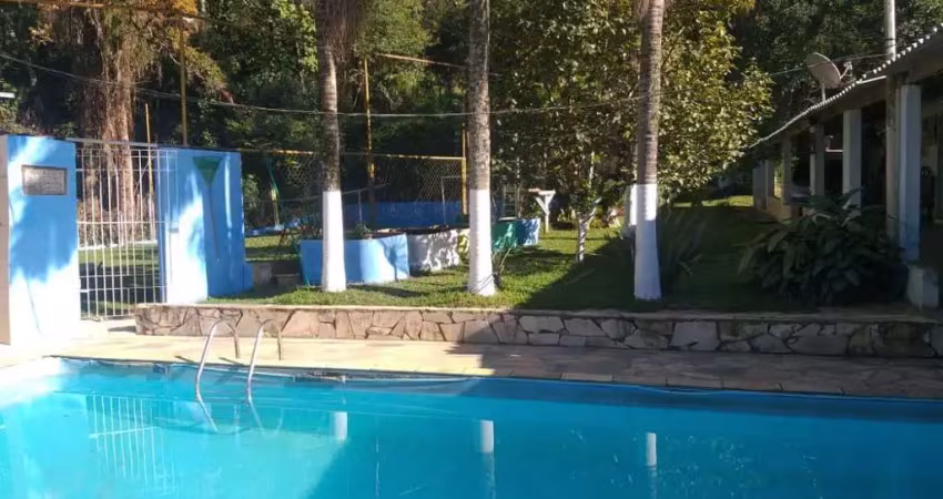 Chácara a venda 2 quartos 2.100m² nascente de água vista panorâmica r$ 420.000