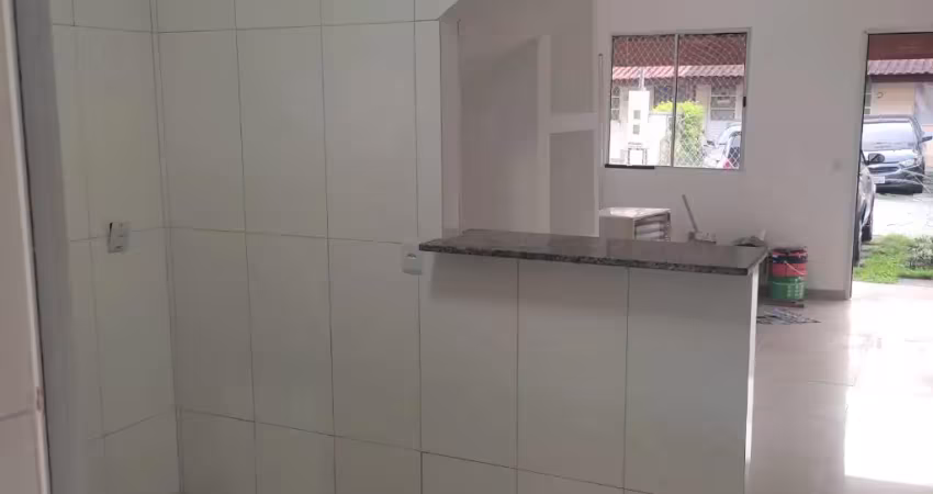 Ótima Casa duplex