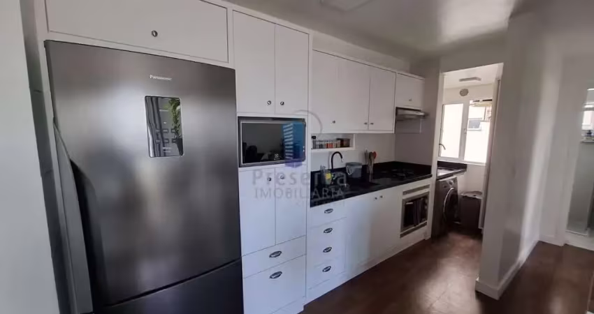 Apartamento com 2 quartos à venda na Avenida Itaipava, Itaipava, Itajaí