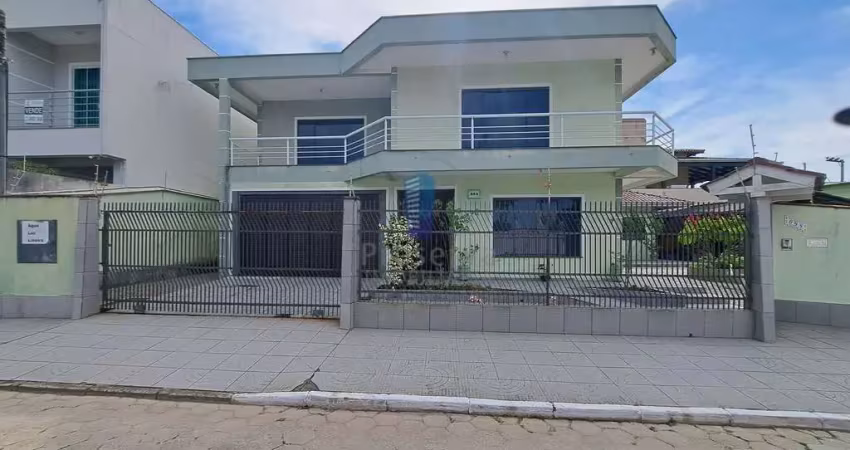 Casa para alugar no bairro Dom Bosco - Itajaí/SC