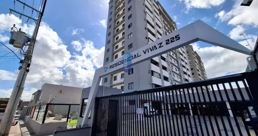 Apartamento com 2 quartos à venda na Rua Luiz Lopes Gonzaga, São Vicente, Itajaí