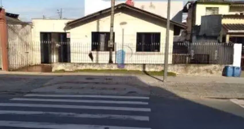 Casa com 3 quartos à venda na Avenida Campos Novos, São Vicente, Itajaí