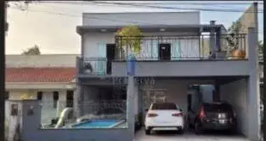 Casa Sobrado em São Judas, Itajaí/SC