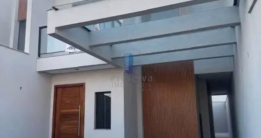 Casa com 3 quartos à venda na Rua Antônio Manoel Corrêa, Dom Bosco, Itajaí