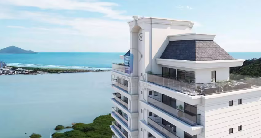 Apartamento com 3 quartos à venda na Rua Onze de Junho, Fazenda, Itajaí