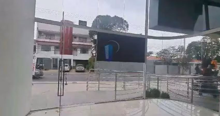 Sala comercial à venda na Rua Cônego Thomaz Fontes, Centro, Itajaí