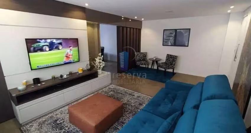 Apartamento com 4 quartos à venda na rua 13 de Maio, 115, Centro, Itajaí