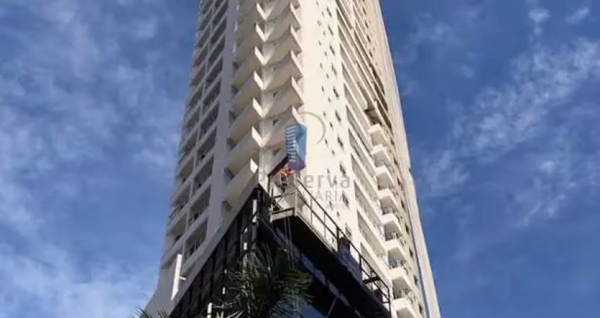 Apartamento com 1 quarto à venda na Rua Onze de Junho, Fazenda, Itajaí