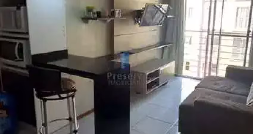 Apartamento com 2 quartos à venda na Avenida Itaipava, Itaipava, Itajaí