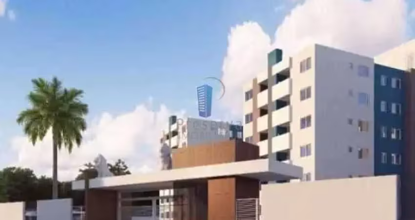 Apartamento com 2 quartos à venda na Avenida Itaipava, Itaipava, Itajaí