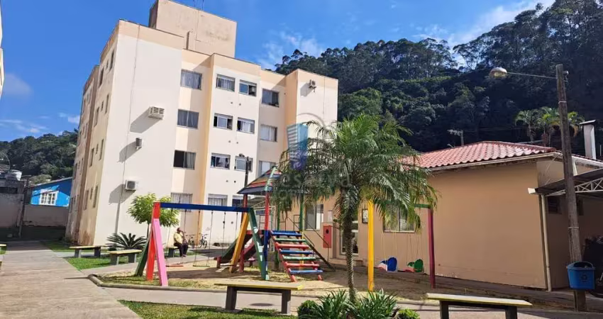 Apartamento à venda no bairro fazendinha - itajaí/sc