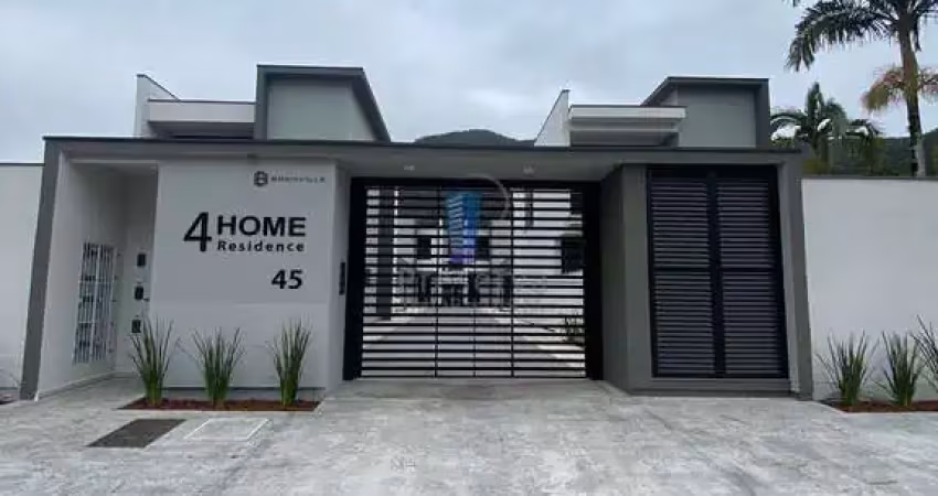 Casa com 3 quartos à venda no Ressacada, Itajaí 