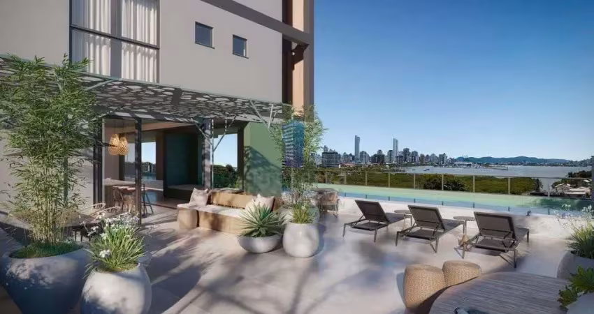 Apartamento com 3 quartos à venda na Rua Santa Beatriz, Fazenda, Itajaí