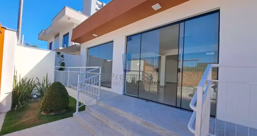 Excelente sala comercial com 40m² próximo havan são judas