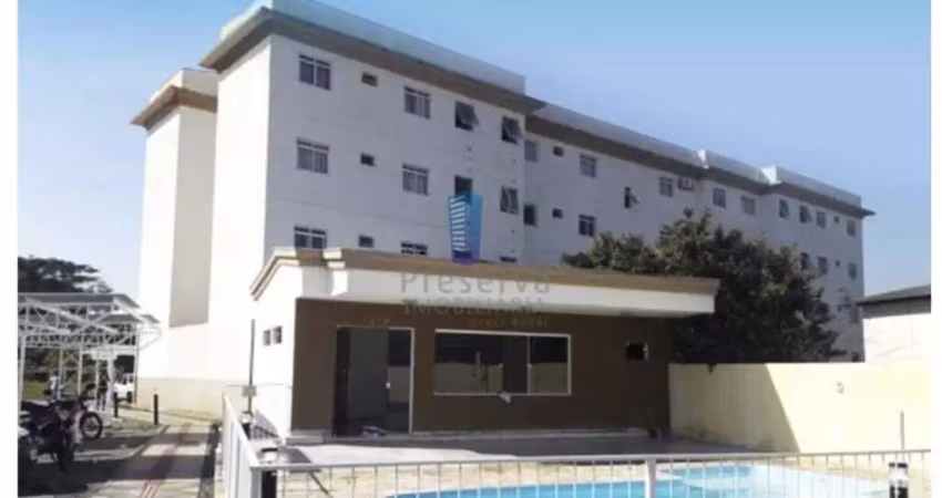 Apartamento à venda no bairro cidade nova - itajaí/sc