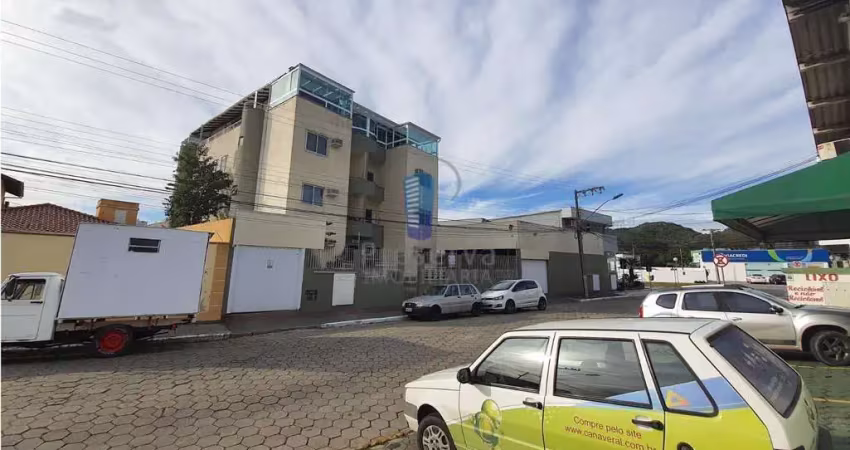 Apartamento para alugar no bairro ressacada - itajaí/sc