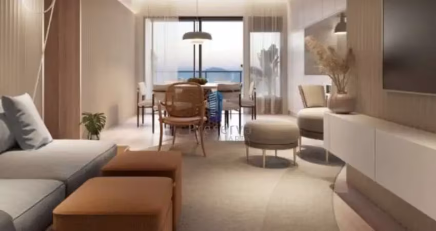 Apartamento com 2 quartos à venda na Avenida Osvaldo Reis, Praia Brava, Itajaí