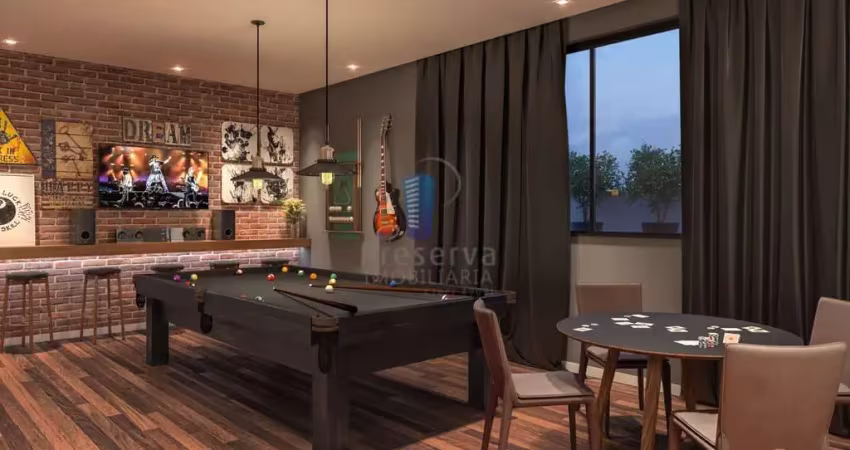 Apartamento com 2 quartos à venda na Rua João Wollinger, Fazenda, Itajaí