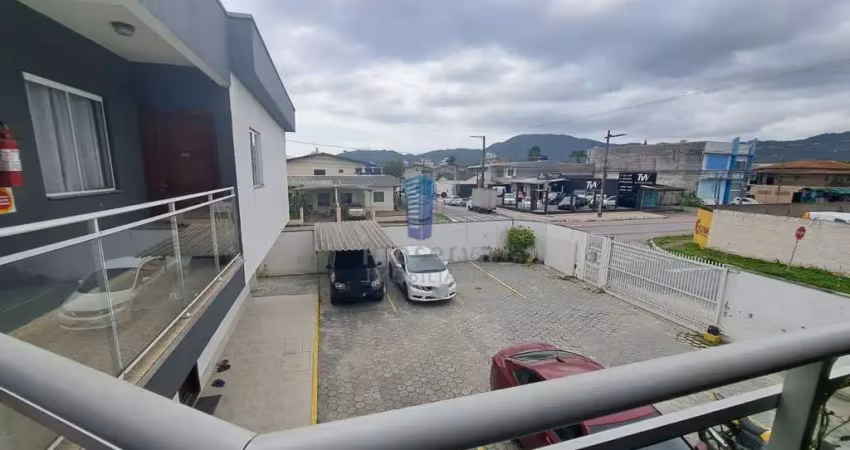 Apartamento com 56m² no Cidade Nova